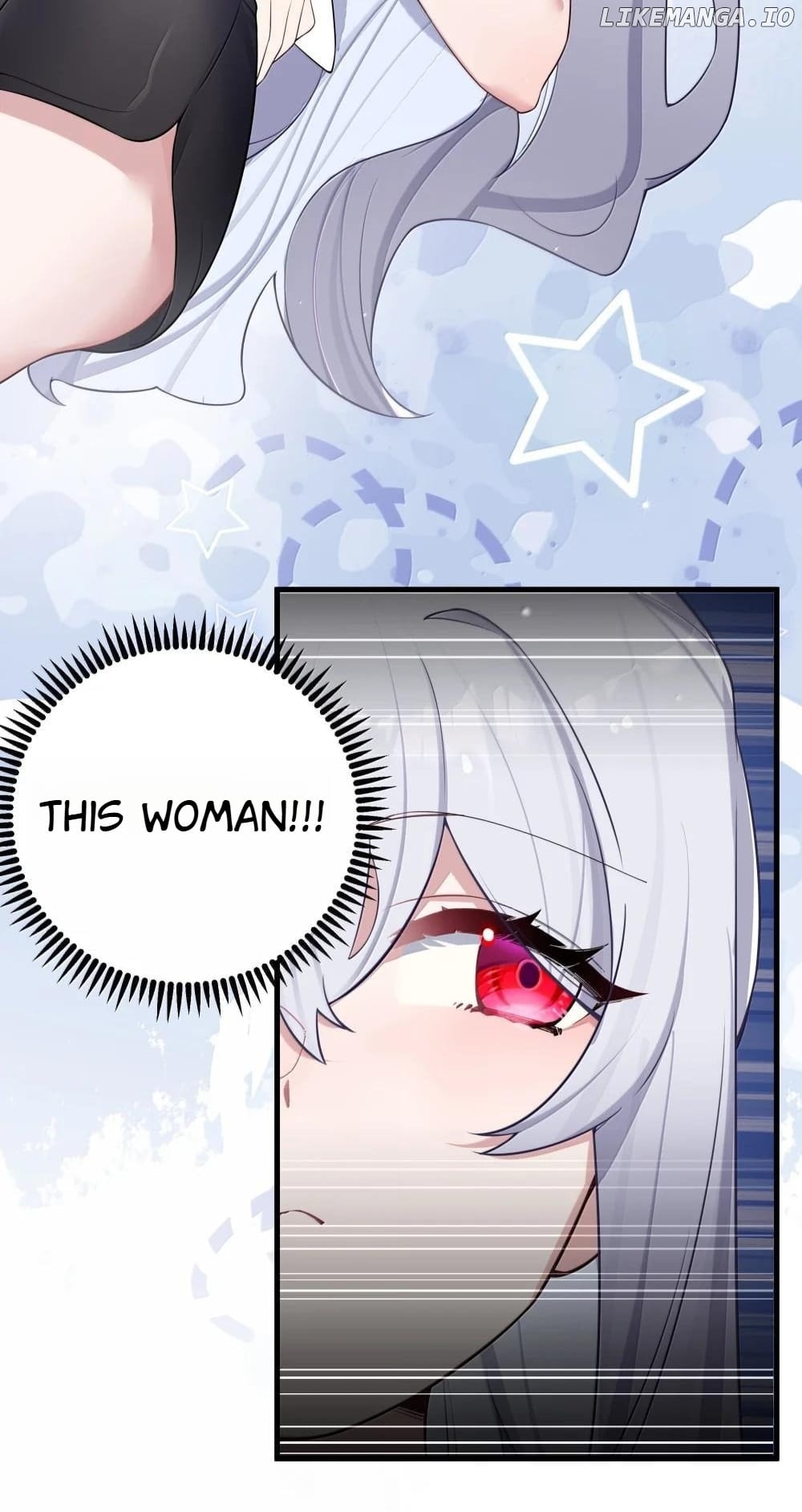 My Fake Girlfriends are using me as a Shield Chapter 154 - page 7
